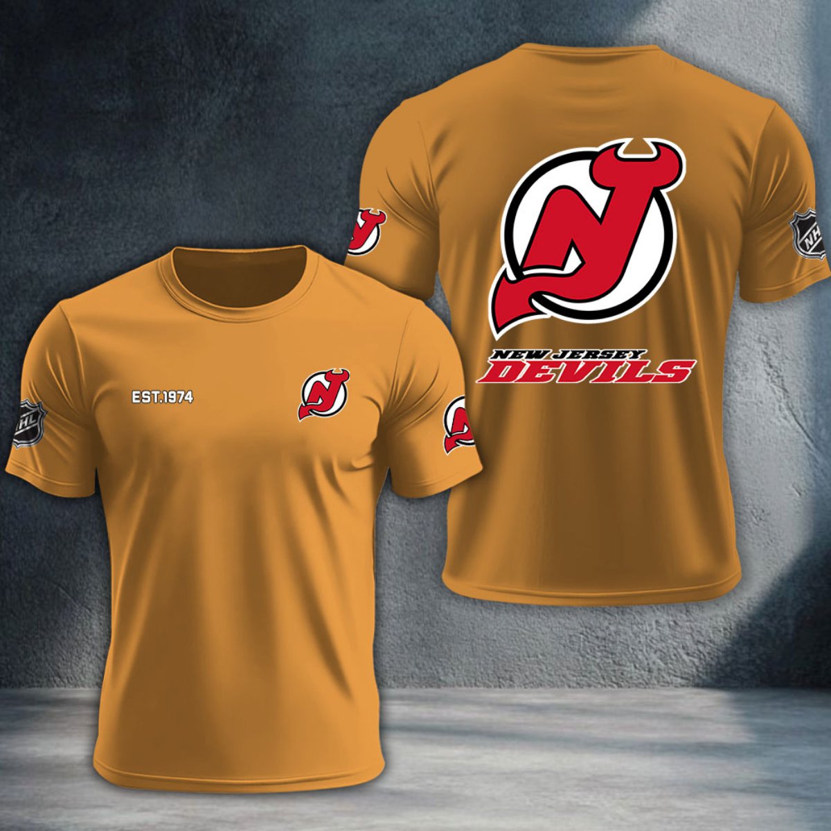 New Jersey Devils DTNTA10484