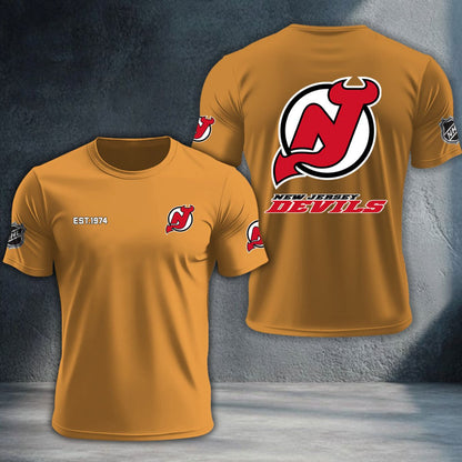 New Jersey Devils DTNTA10484