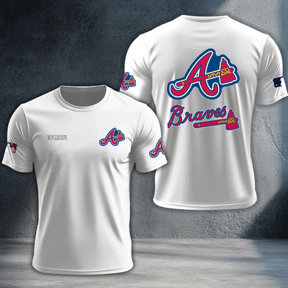 Atlanta Braves DTNTA10509