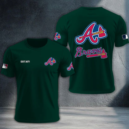 Atlanta Braves DTNTA10509