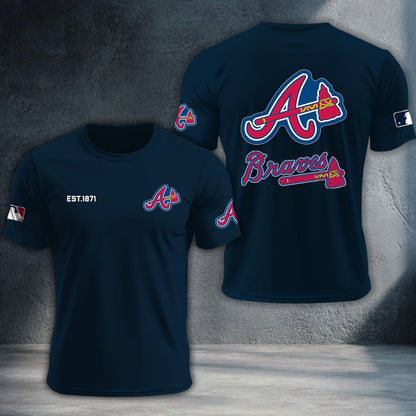 Atlanta Braves DTNTA10509
