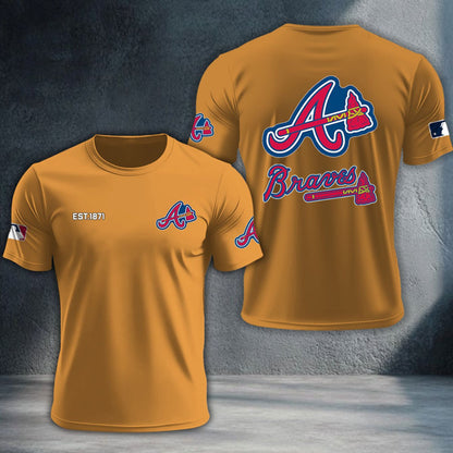 Atlanta Braves DTNTA10509