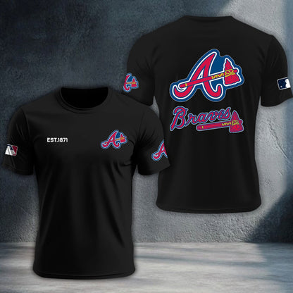 Atlanta Braves DTNTA10509