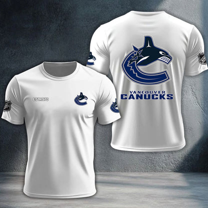 Vancouver Canucks DTNTA10495