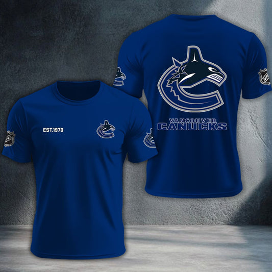 Vancouver Canucks DTNTA10495