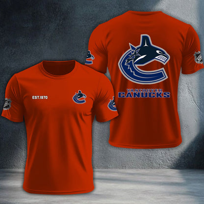 Vancouver Canucks DTNTA10495