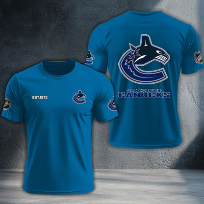 Vancouver Canucks DTNTA10495