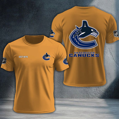 Vancouver Canucks DTNTA10495