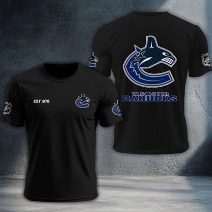 Vancouver Canucks DTNTA10495