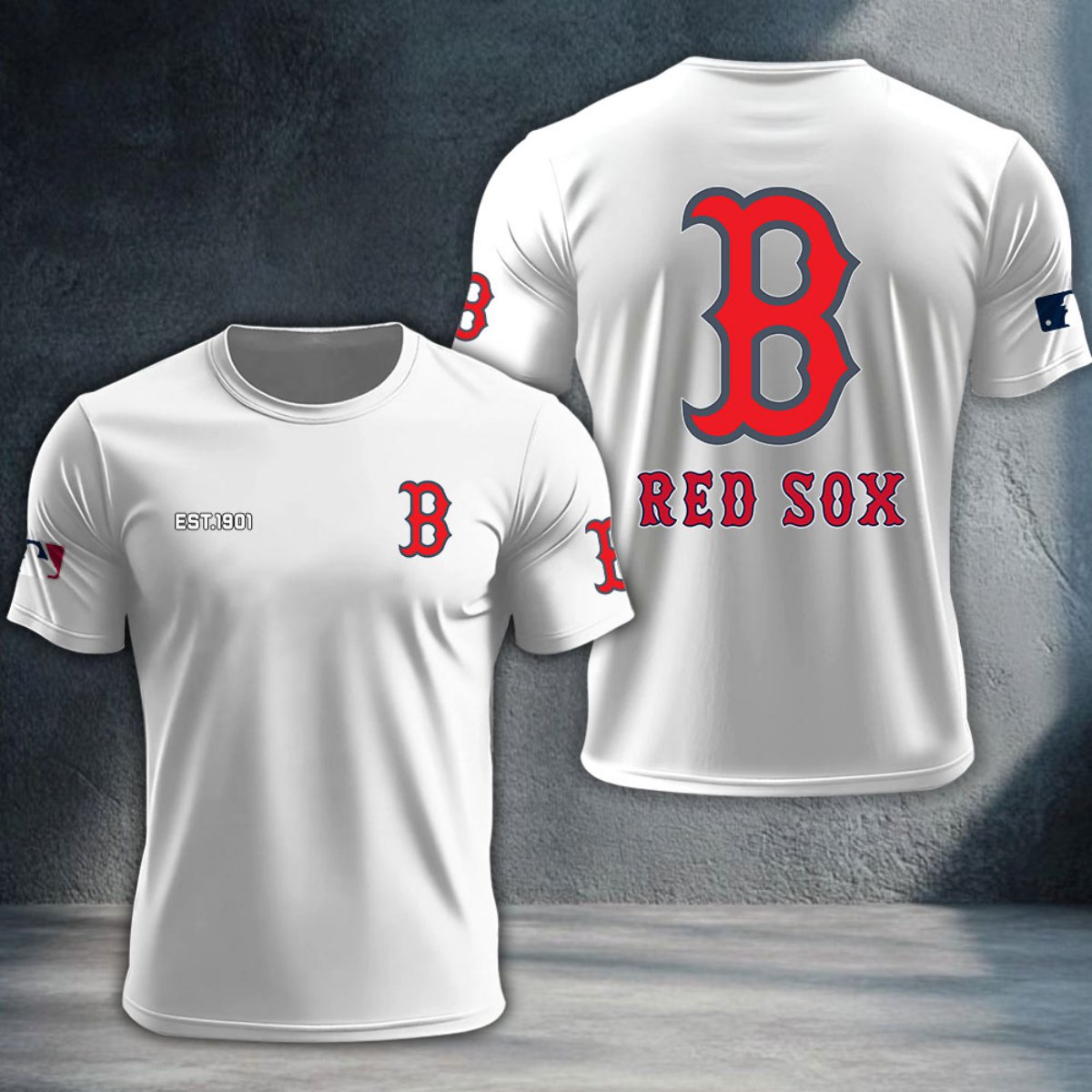 Boston Red Sox DTNTA10511