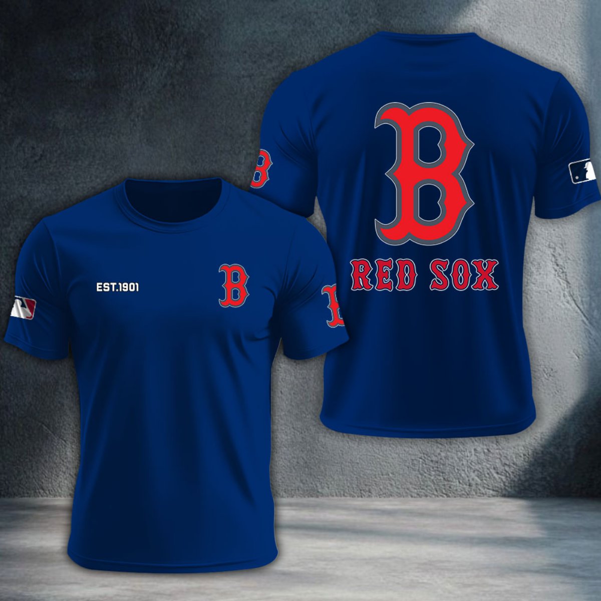 Boston Red Sox DTNTA10511