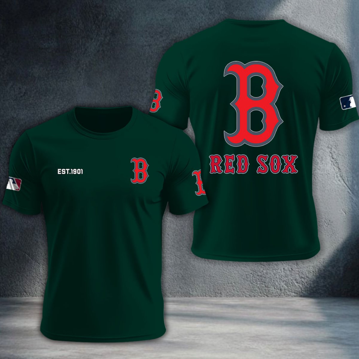 Boston Red Sox DTNTA10511