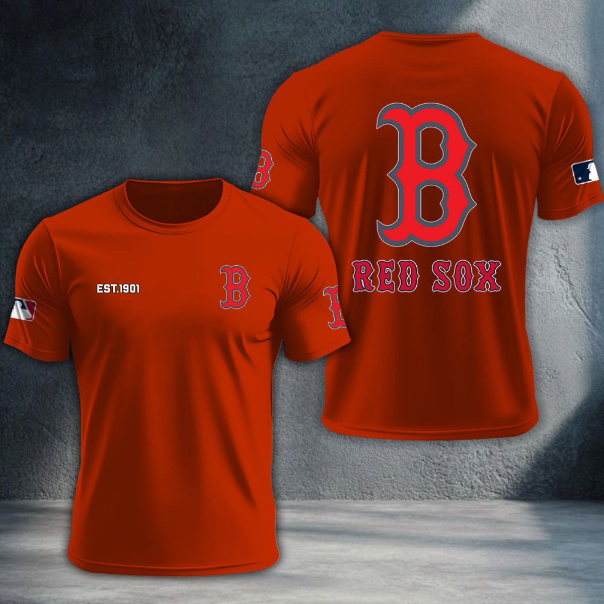 Boston Red Sox DTNTA10511