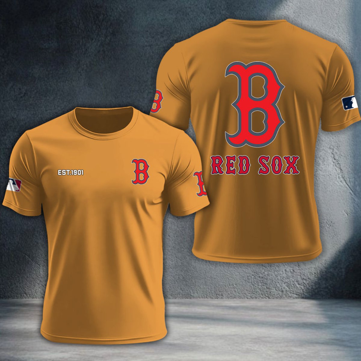 Boston Red Sox DTNTA10511
