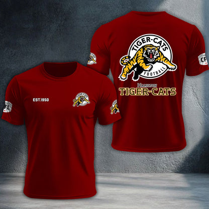 Hamilton Tiger-Cats DTNTA10502