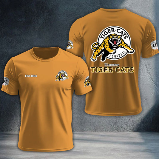 Hamilton Tiger-Cats DTNTA10502