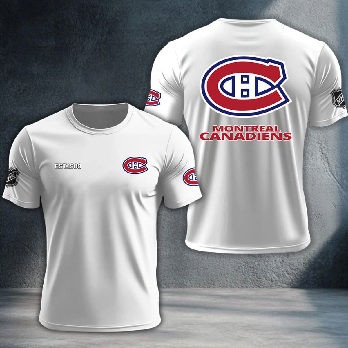 Montreal Canadiens DTNTA10482