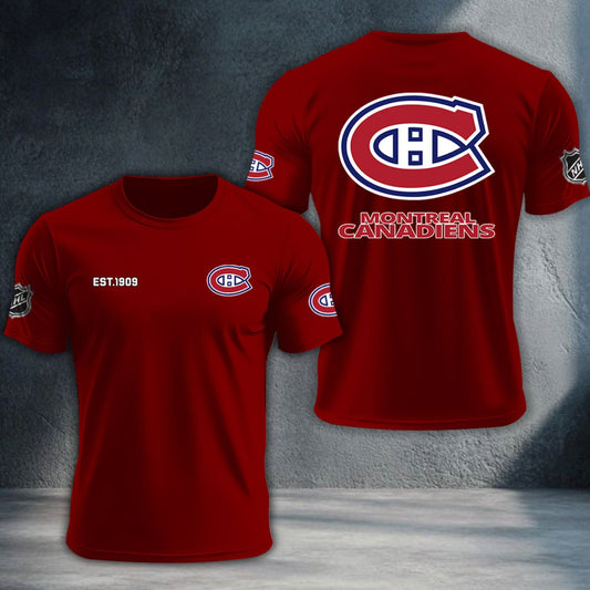 Montreal Canadiens DTNTA10482