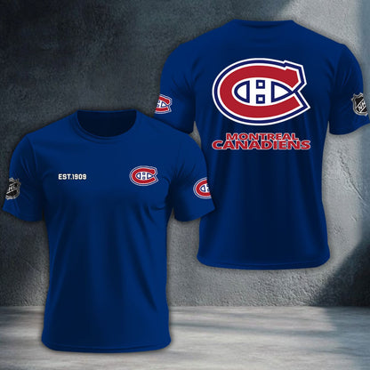 Montreal Canadiens DTNTA10482
