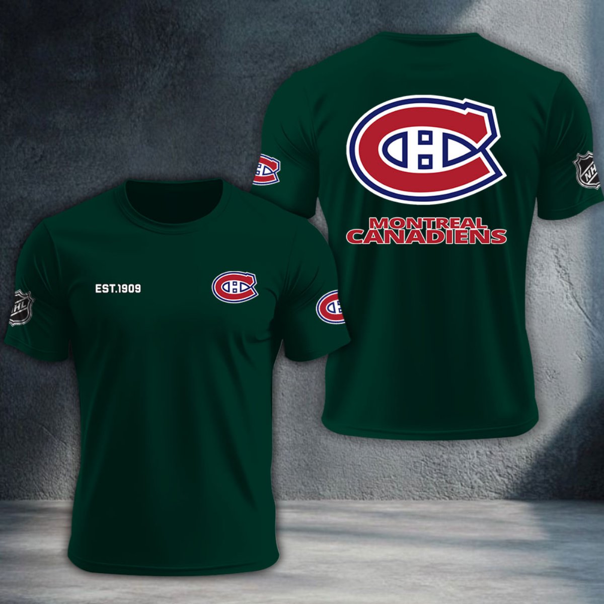 Montreal Canadiens DTNTA10482