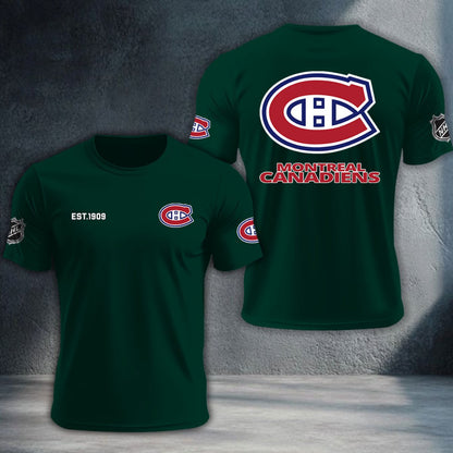 Montreal Canadiens DTNTA10482