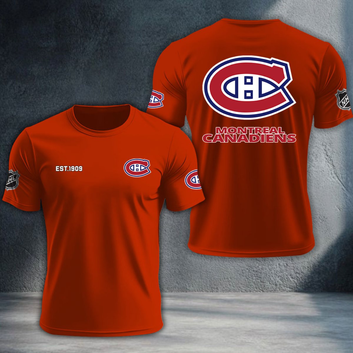 Montreal Canadiens DTNTA10482