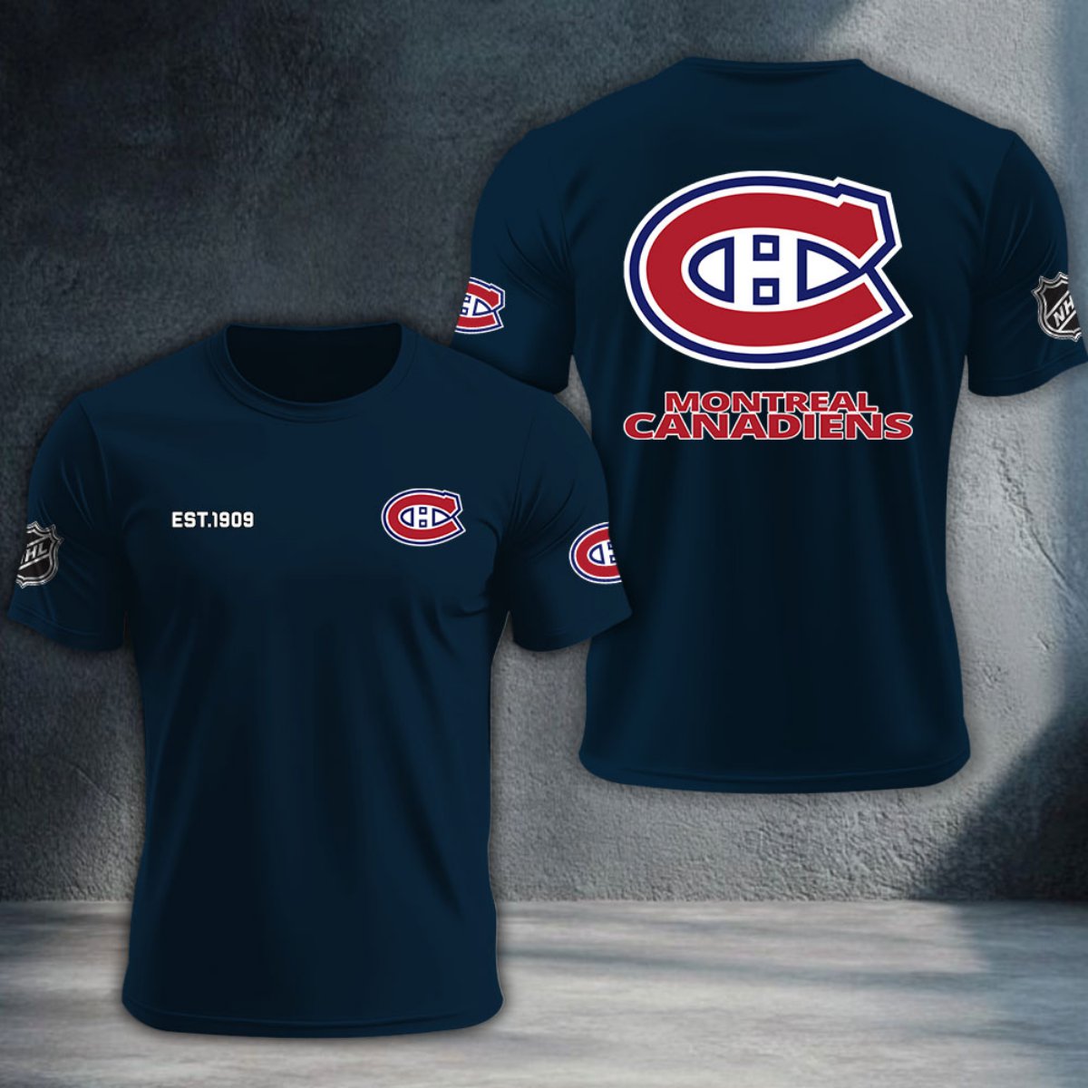 Montreal Canadiens DTNTA10482