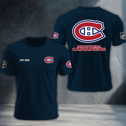 Montreal Canadiens DTNTA10482