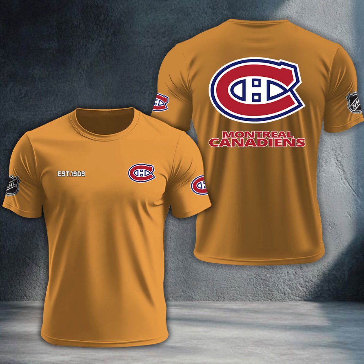 Montreal Canadiens DTNTA10482