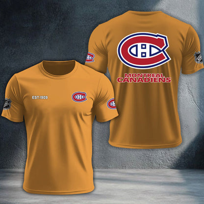 Montreal Canadiens DTNTA10482