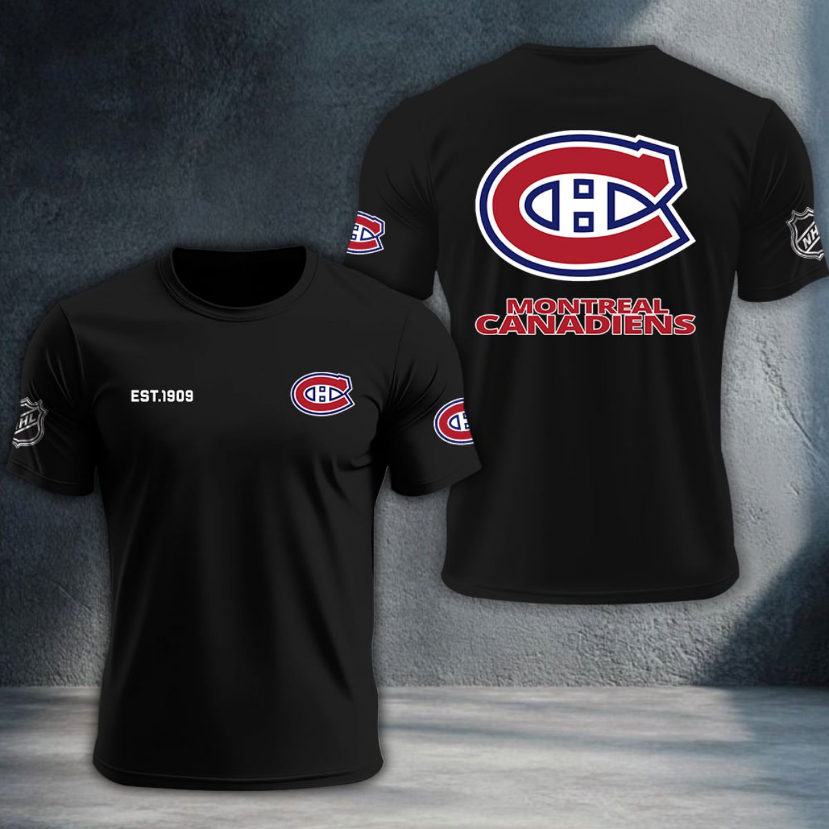 Montreal Canadiens DTNTA10482