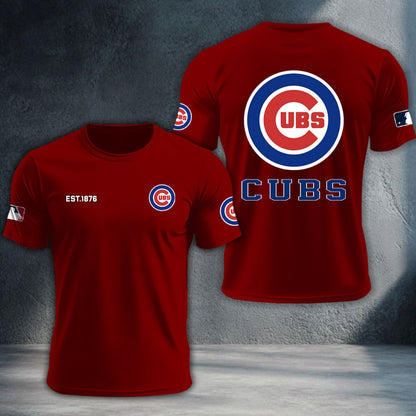 Chicago Cubs DTNTA10512