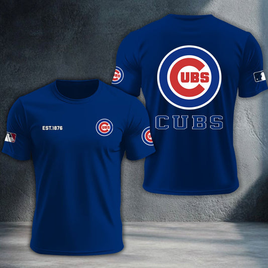 Chicago Cubs DTNTA10512
