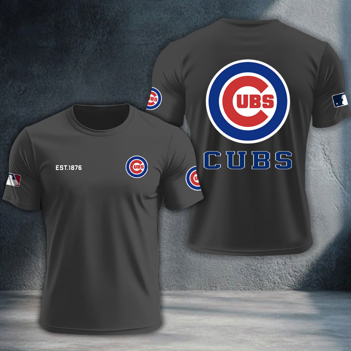 Chicago Cubs DTNTA10512