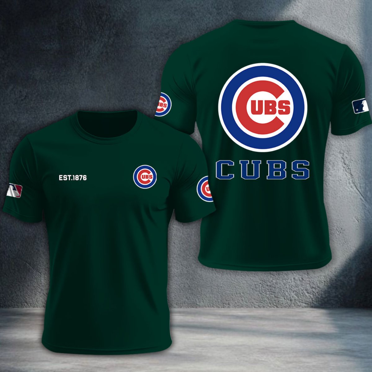 Chicago Cubs DTNTA10512