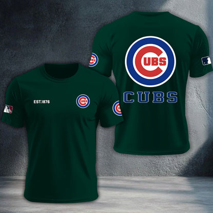 Chicago Cubs DTNTA10512