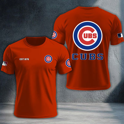 Chicago Cubs DTNTA10512