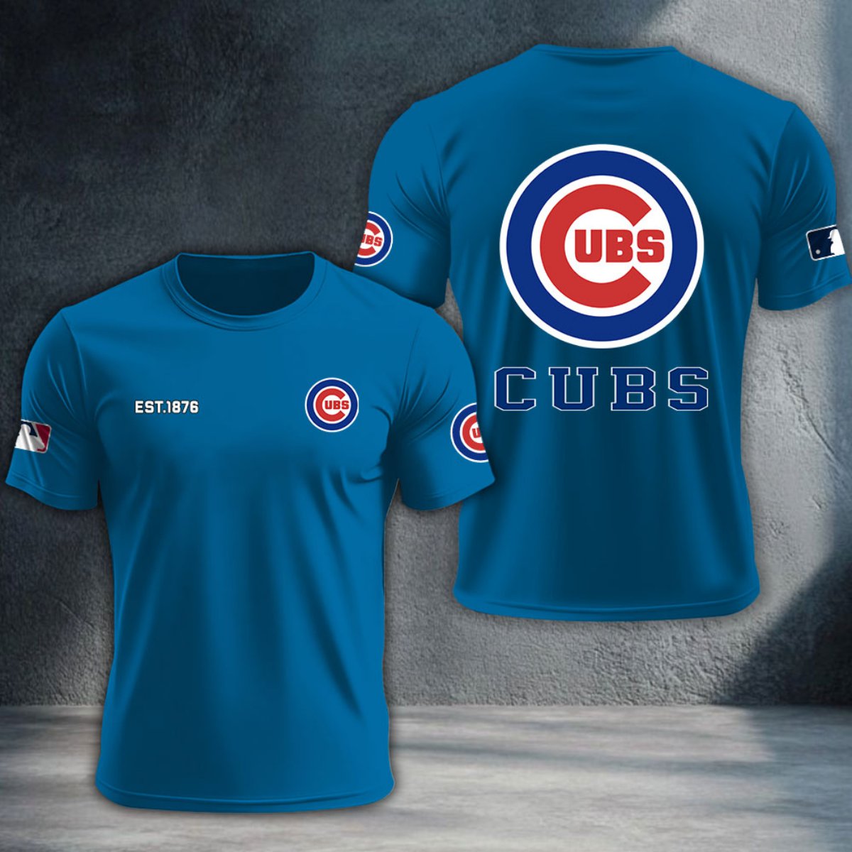 Chicago Cubs DTNTA10512