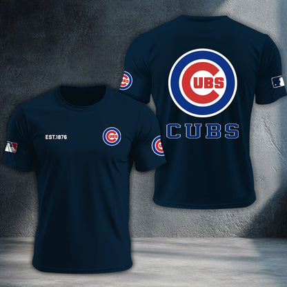 Chicago Cubs DTNTA10512