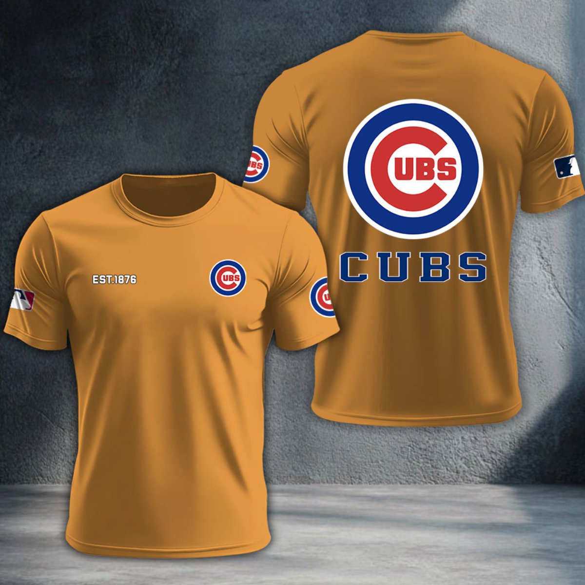 Chicago Cubs DTNTA10512
