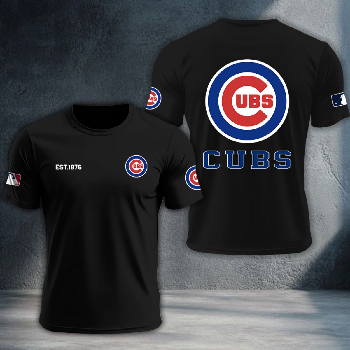 Chicago Cubs DTNTA10512