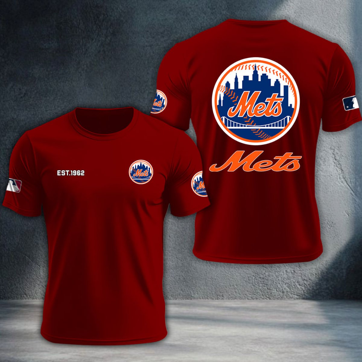 New York Mets DTNTA10525