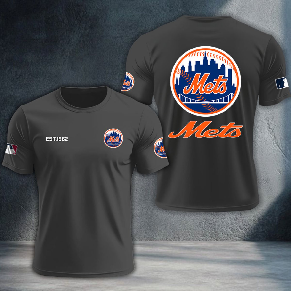 New York Mets DTNTA10525