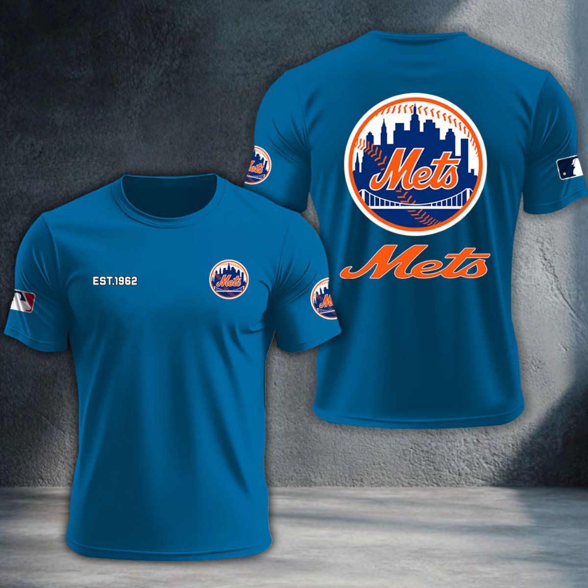 New York Mets DTNTA10525