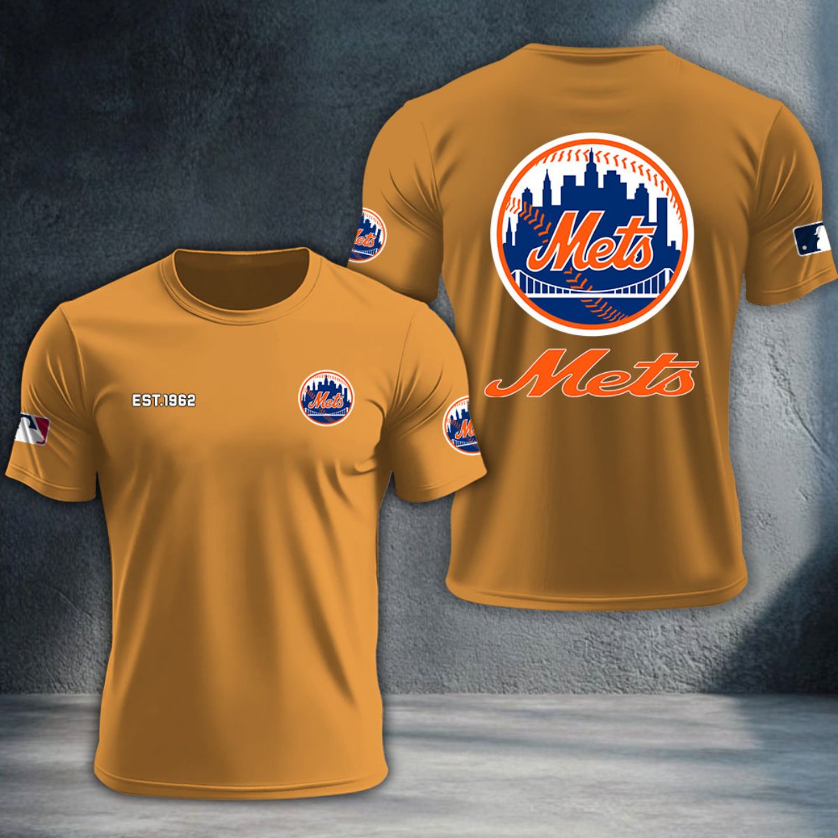 New York Mets DTNTA10525