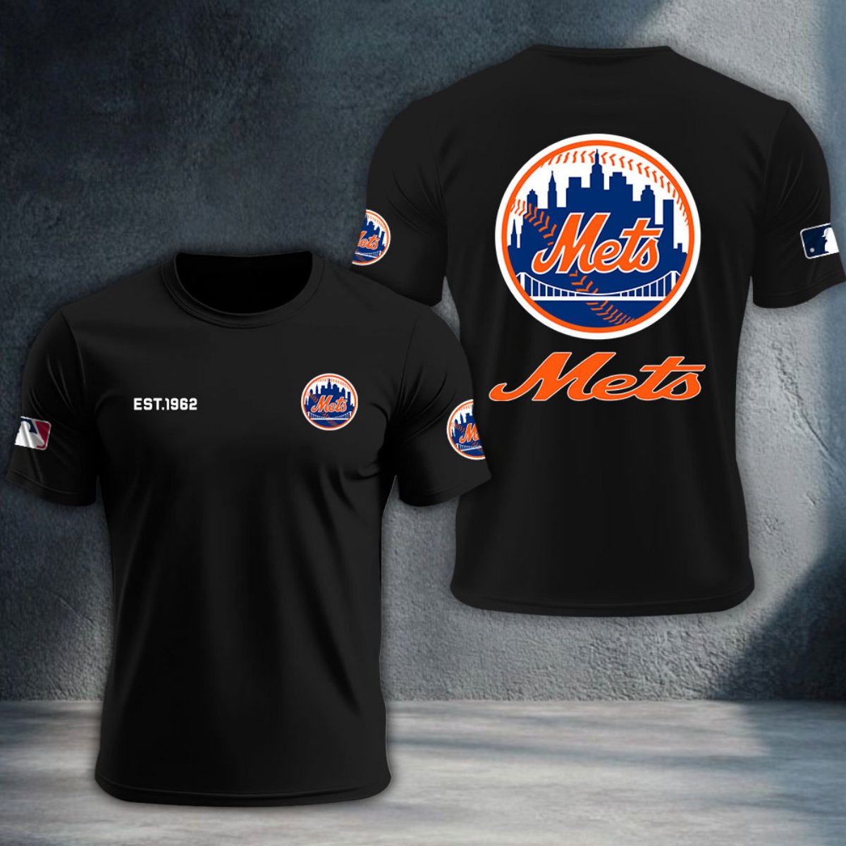 New York Mets DTNTA10525