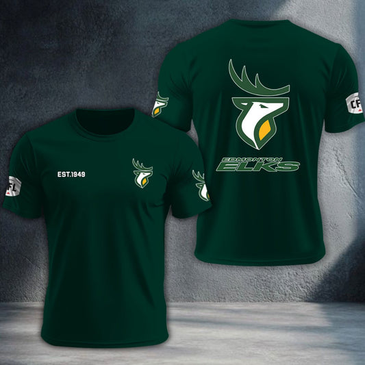 Edmonton Eskimos DTNTA10501