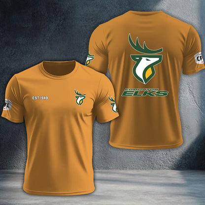 Edmonton Eskimos DTNTA10501