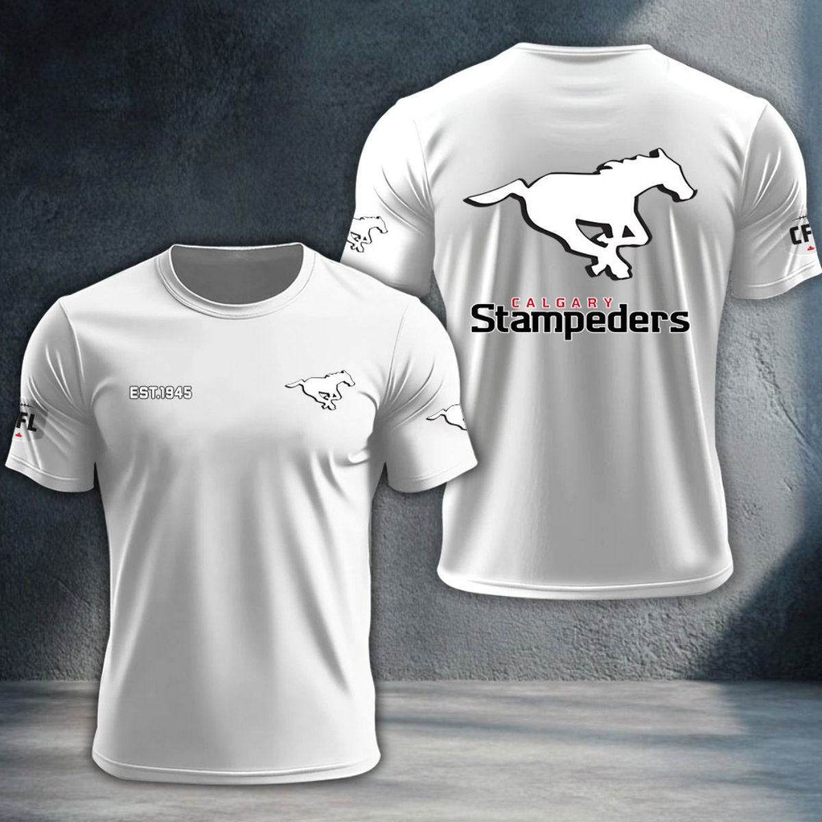 Calgary Stampeders DTNTA10500