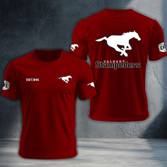 Calgary Stampeders DTNTA10500